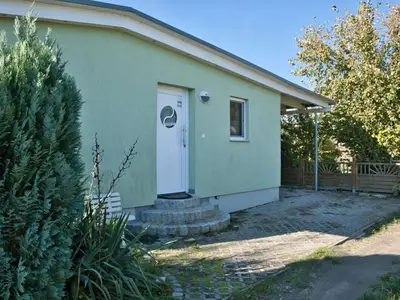 Ferienhaus für 3 Personen (55 m²) in Krummin 4/10