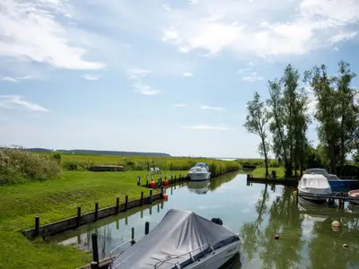 Ferienhaus für 3 Personen (55 m²) in Krummin 5/10