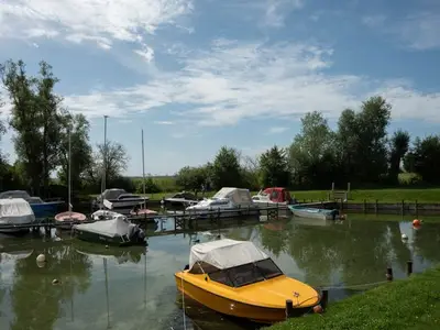 Ferienhaus für 3 Personen (55 m²) in Krummin 6/10