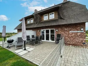 Ferienhaus für 6 Personen (90 m²) in Dagebüll