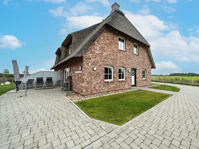 Ferienhaus für 6 Personen (90 m²) in Dagebüll 2/10