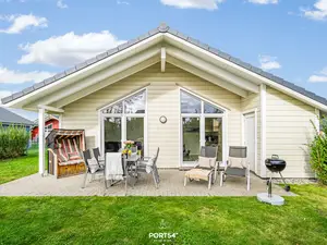 Ferienhaus für 6 Personen (80 m²) in Dagebüll