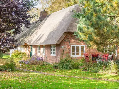 Ferienhaus für 3 Personen (75 m²) 1/10