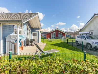 Ferienhaus für 4 Personen (80 m²) 8/10