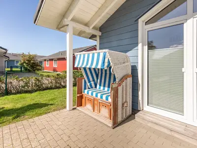 Ferienhaus für 4 Personen (80 m²) 10/10