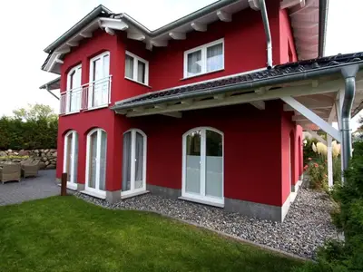 Ferienhaus für 6 Personen (170 m²) in Sagard 5/10