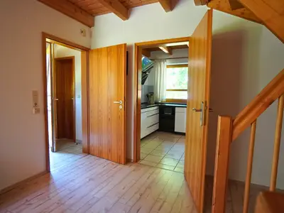 Ferienhaus für 7 Personen (82 m²) in Nieheim 5/10