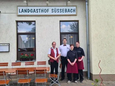 Ferienhaus für 5 Personen (45 m²) in Eichigt 2/10