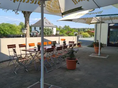 Ferienhaus für 5 Personen (45 m²) in Eichigt 10/10