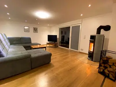 Ferienhaus für 6 Personen (100 m²) in Neustadt (Wied) 1/10