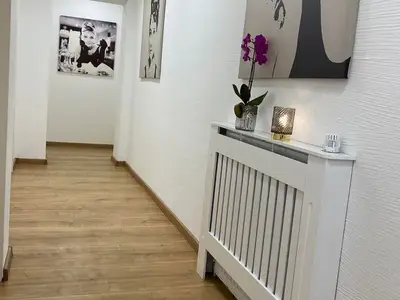 Ferienhaus für 6 Personen (100 m²) in Neustadt (Wied) 4/10