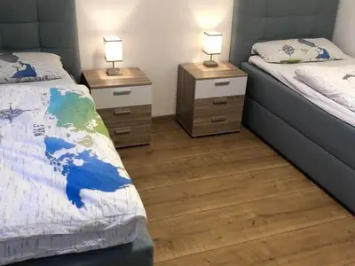 Ferienhaus für 6 Personen (100 m²) in Neustadt (Wied) 8/10