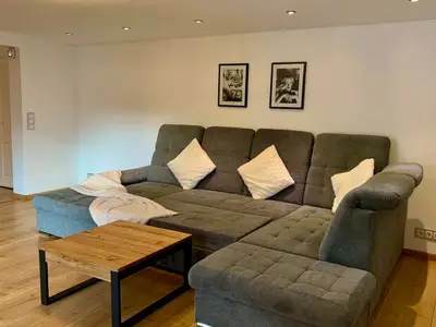 Ferienhaus für 6 Personen (100 m²) in Neustadt (Wied) 10/10