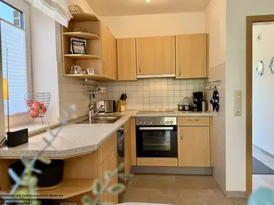 Küche / Küchenzeile