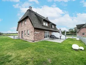 Ferienhaus für 6 Personen (90 m²) in Dagebüll