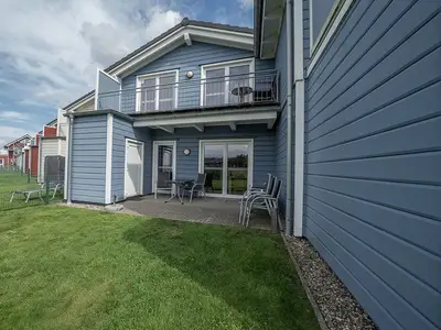 Ferienhaus für 6 Personen (101 m²) in Dagebüll 7/10