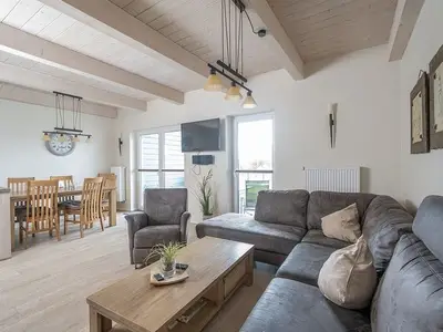 Ferienhaus für 6 Personen (101 m²) in Dagebüll 8/10