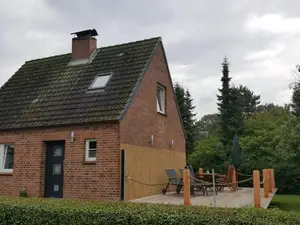 Ferienhaus für 4 Personen (70 m²) in Fehmarn