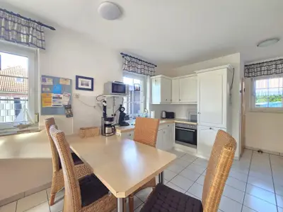 Ferienhaus für 4 Personen (75 m²) in Dornum 2/10