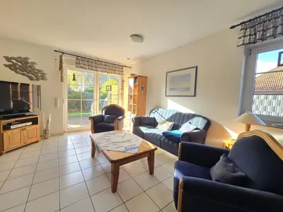 Ferienhaus für 4 Personen (75 m²) in Dornum 3/10