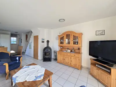 Ferienhaus für 4 Personen (75 m²) in Dornum 6/10