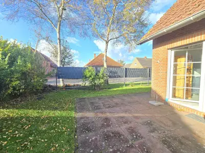 Ferienhaus für 4 Personen (75 m²) in Dornum 7/10