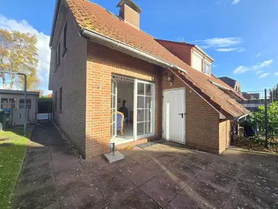 Ferienhaus für 4 Personen (75 m²) in Dornum 8/10