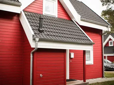 Ferienhaus für 6 Personen (77 m²) in Glowe 3/10