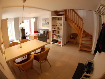 Ferienhaus für 6 Personen (77 m²) in Glowe 9/10