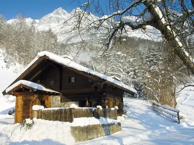 Ferienhaus für 6 Personen (50 m²) in Schlaming 1/10