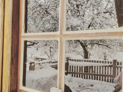 Ferienhaus für 6 Personen (50 m²) in Schlaming 3/10