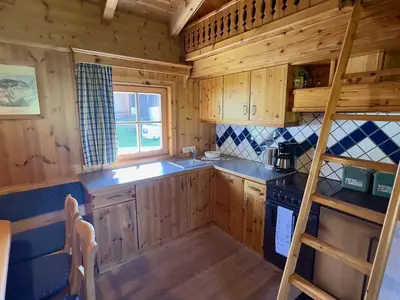 Ferienhaus für 4 Personen (35 m²) in Forstau 4/10