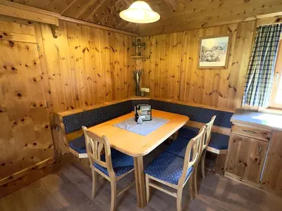 Ferienhaus für 4 Personen (35 m²) in Forstau 5/10