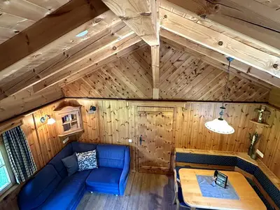 Ferienhaus für 4 Personen (35 m²) in Forstau 6/10