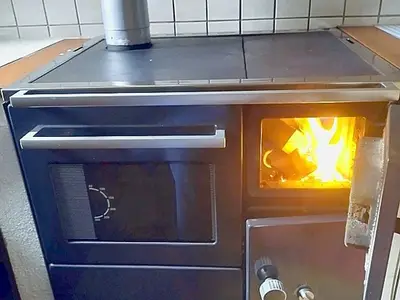 Ferienhaus für 6 Personen (50 m²) in Schlaming 8/10