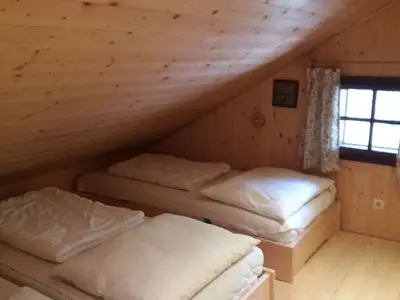 Ferienhaus für 6 Personen (50 m²) in Schlaming 9/10