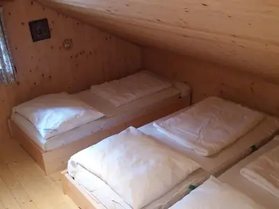 Ferienhaus für 6 Personen (50 m²) in Schlaming 10/10