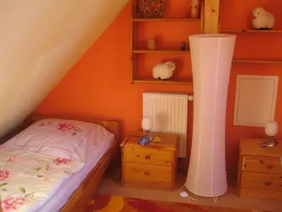 Ferienhaus für 5 Personen (45 m²) in Krakow am See 10/10