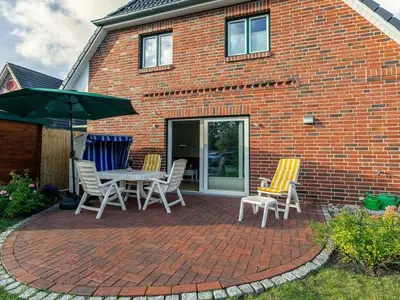 Ferienhaus für 5 Personen (88 m²) in St. Peter-Ording 2/10