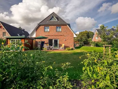 Ferienhaus für 5 Personen (88 m²) in St. Peter-Ording 6/10