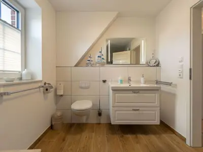 Ferienhaus für 5 Personen (88 m²) in St. Peter-Ording 10/10