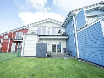 Ferienhaus für 6 Personen (101 m²) in Dagebüll 1/10