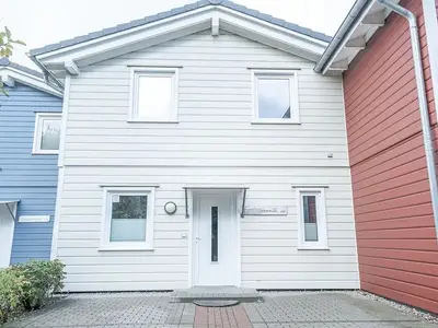 Ferienhaus für 6 Personen (101 m²) in Dagebüll 2/10