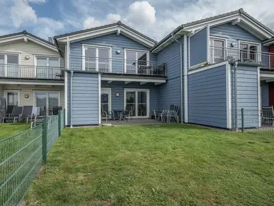 Ferienhaus für 6 Personen (101 m²) in Dagebüll 1/10