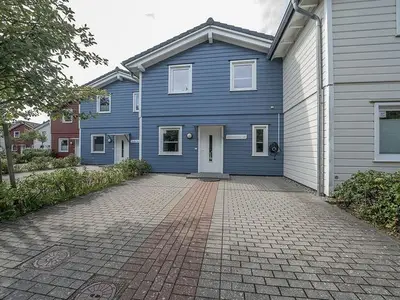 Ferienhaus für 6 Personen (101 m²) in Dagebüll 2/10