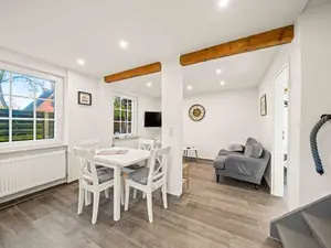 Ferienhaus für 4 Personen (70 m²) in Krummhörn Greetsiel