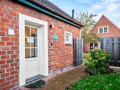 Ferienhaus für 4 Personen (70 m²) in Krummhörn Greetsiel 2/10