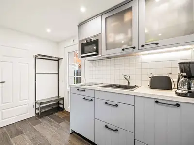 Ferienhaus für 4 Personen (70 m²) in Krummhörn Greetsiel 3/10