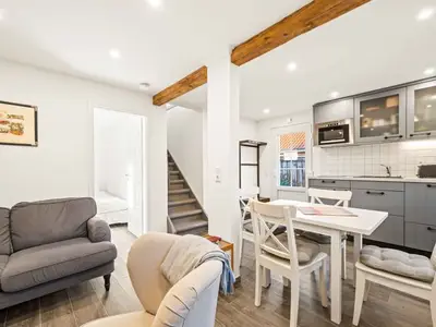 Ferienhaus für 4 Personen (70 m²) in Krummhörn Greetsiel 6/10