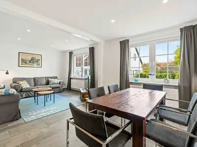 Ferienhaus für 4 Personen (100 m²) in Krummhörn Greetsiel 1/10